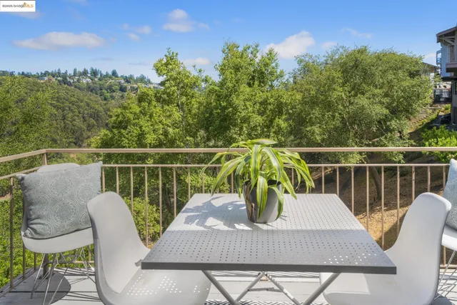 $975,000 | 6656 Charing Cross Road, Oakland, CA 94618