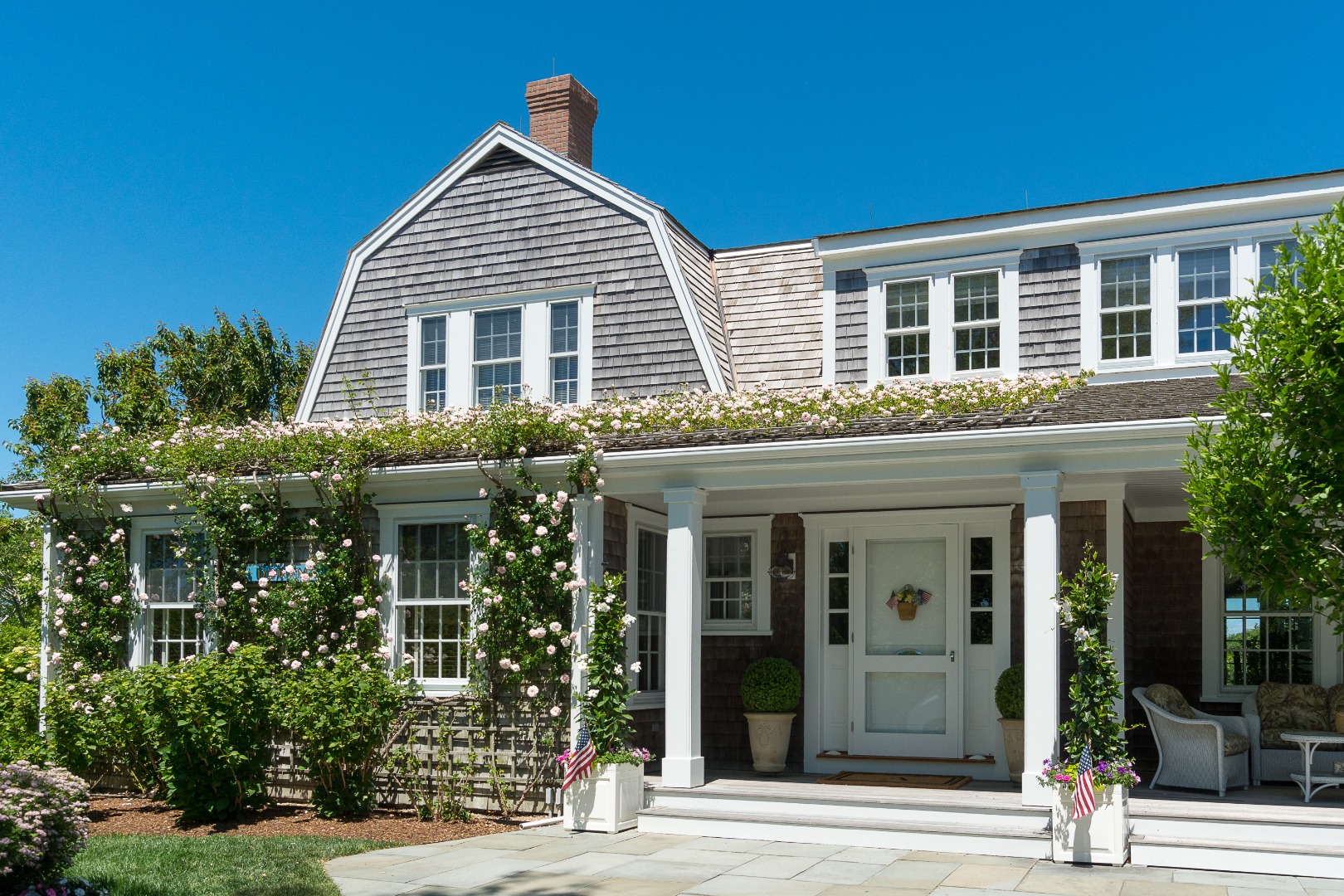8 Monomoy Road Nantucket, MA 02554 - Photo 7 of 76 Gallery Image 7