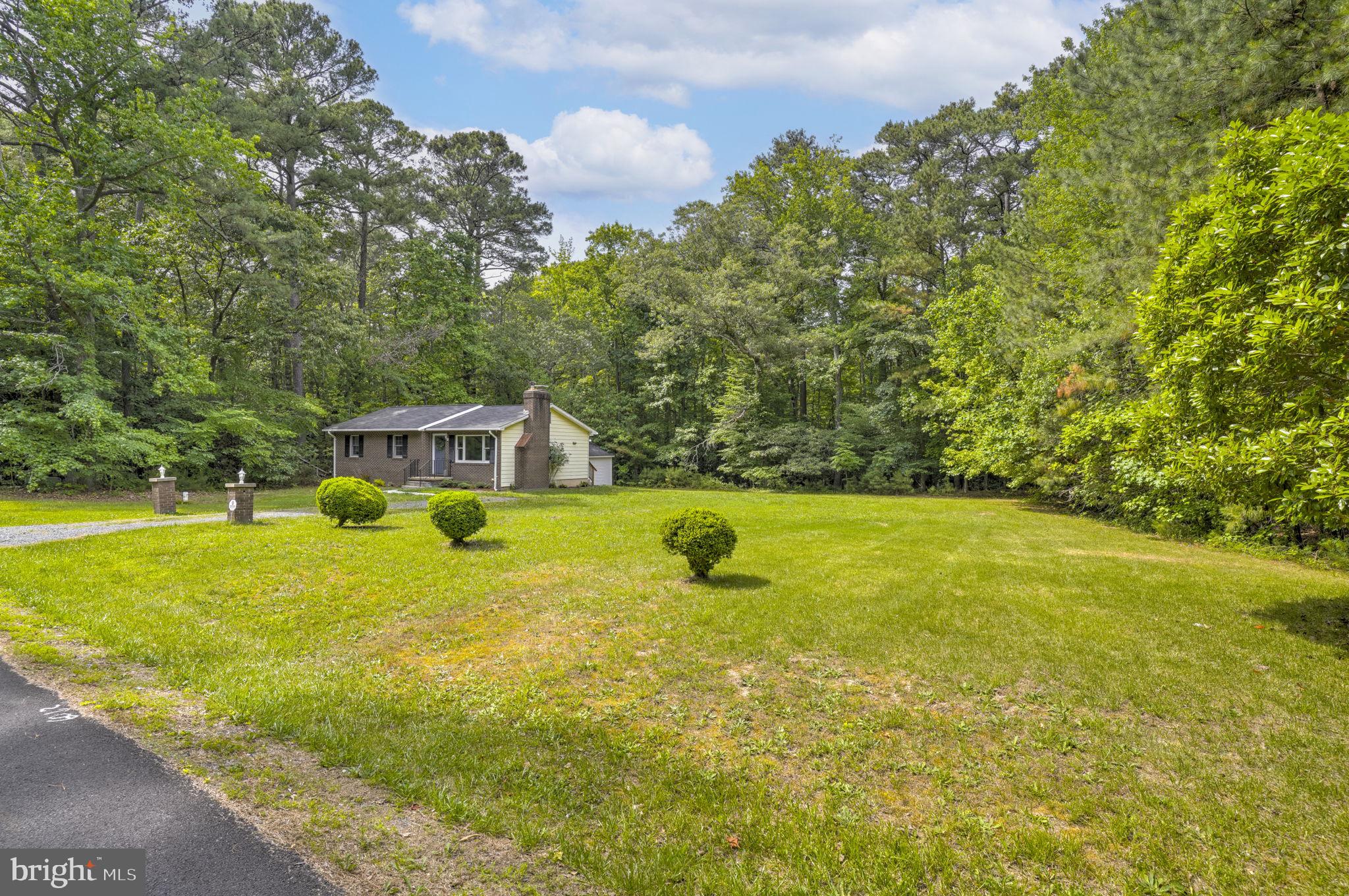 330 Pilot Way Lusby, MD 20657 - Photo 21 of 22