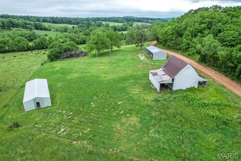 4354 Odell Road Grovespring, MO 65662 - Photo 27 of 27