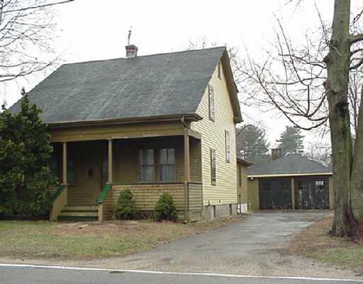 76 Sowams Road Barrington, RI 02806 - Photo 1 of 1 Exterior Front.