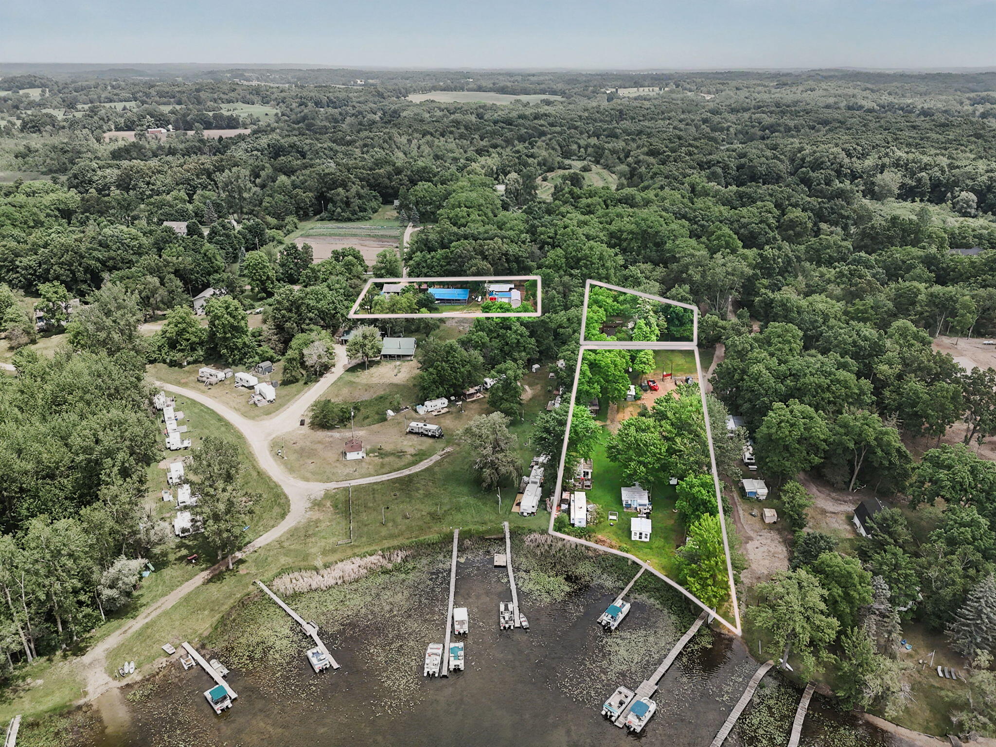 11808 Beech Road, Unit 11822 Brooklyn, MI 49230 - Photo 83 of 83 81-web-or-mls-drone9.