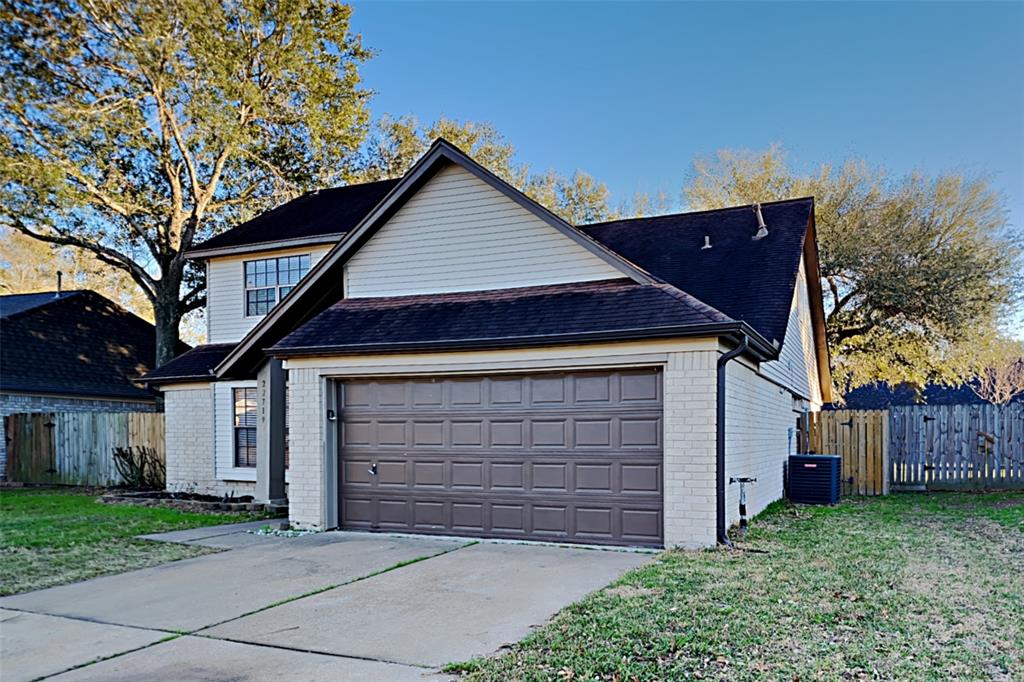 22719 Garden Canyon Drive, Katy, TX 77450 Compass