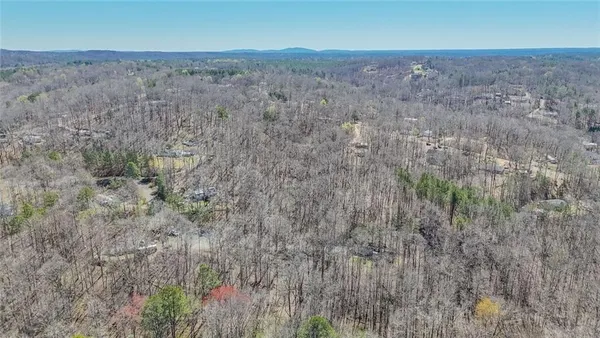 $69,900 | Lot 62 Cherokee Wood Hollow, Ball Ground, GA 30107
