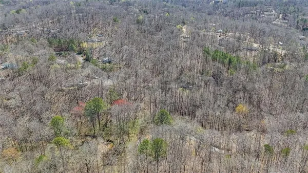 $69,900 | Lot 62 Cherokee Wood Hollow, Ball Ground, GA 30107