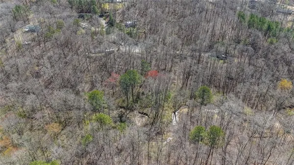 $69,900 | Lot 62 Cherokee Wood Hollow, Ball Ground, GA 30107