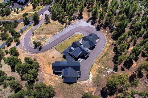 $4,650,000 | 534 West Meadow Road, Evergreen, CO 80439