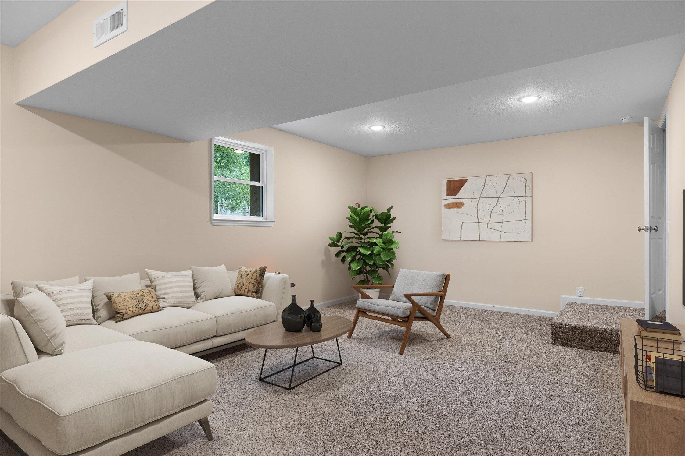 5379 Long Hollow Road Rock Spring, GA 30739 - Photo 21 of 37 53-Long Hollow Virtual Staging-5