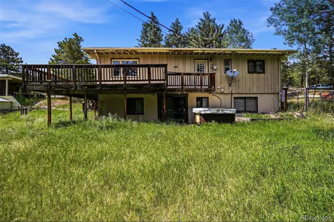 $540,000 | 27876 Lupine Drive, Evergreen, CO 80439