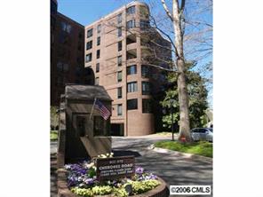 856 Cherokee Road, Unit 856 Charlotte, NC 28207 - Photo 1 of 8 Gallery Image 1
