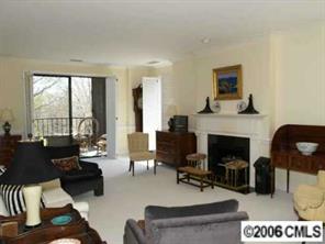 856 Cherokee Road, Unit 856 Charlotte, NC 28207 - Photo 2 of 8 Gallery Image 2