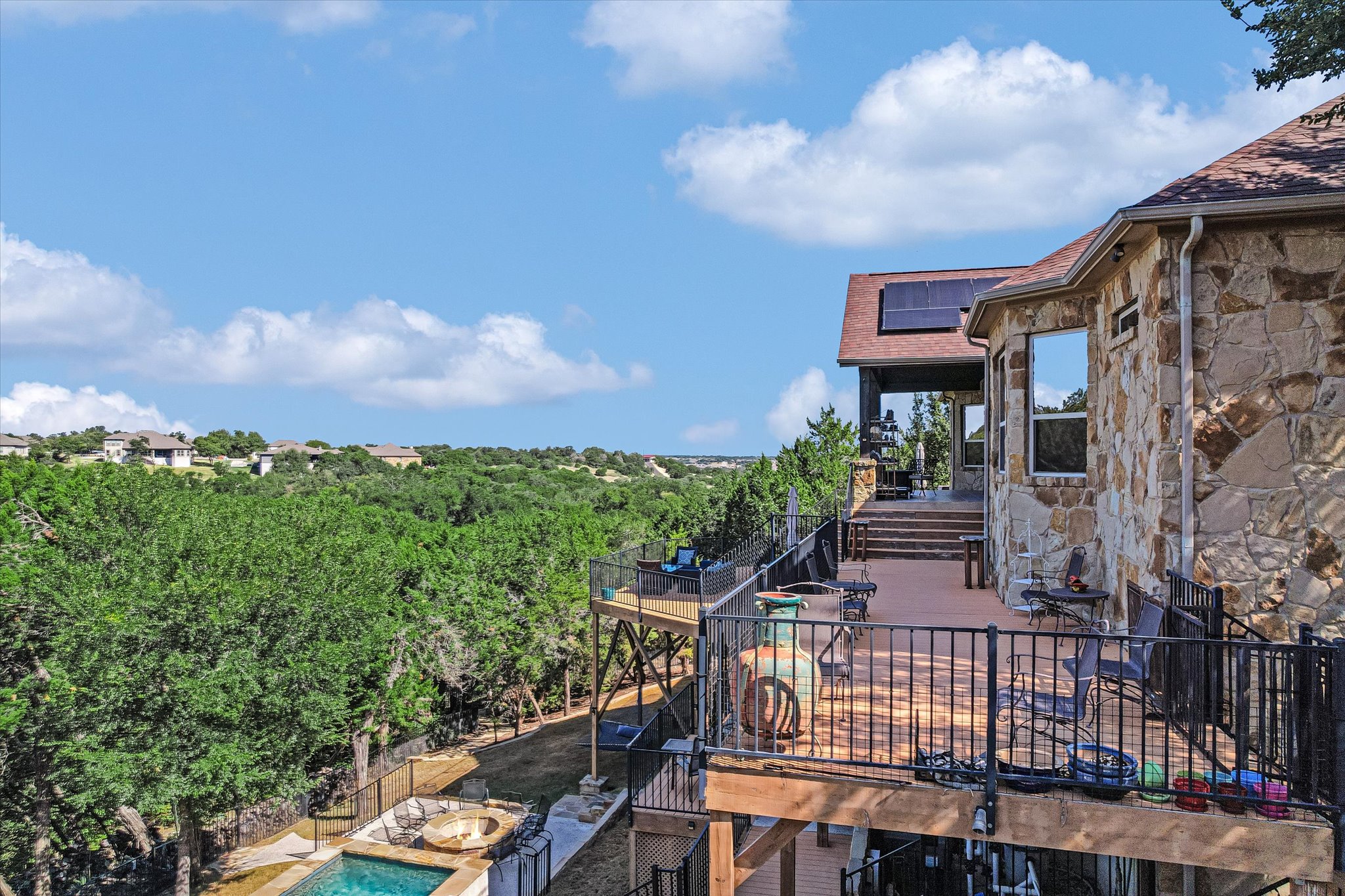 3705 Juniper Rim Road Leander, TX 78641 - Photo 39 of 40 Gallery Image 39