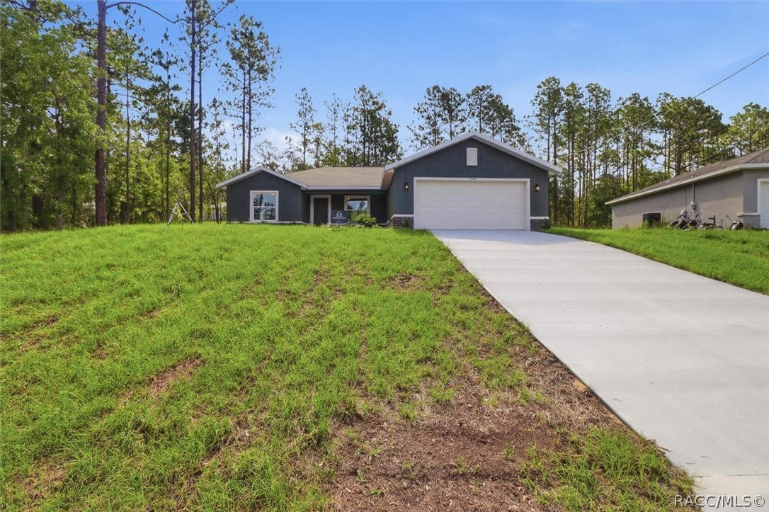 7745 North Janeaux Drive Citrus Springs, FL 34434 - Photo 3 of 53