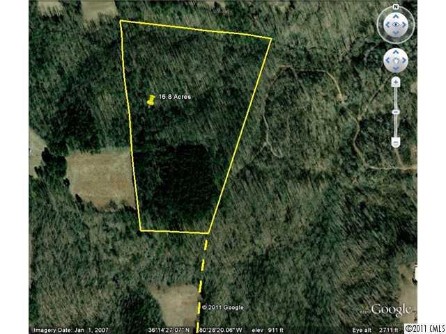 Off Apperson Road East Bend, NC 27018 - Photo 1 of 3 Gallery Image 1