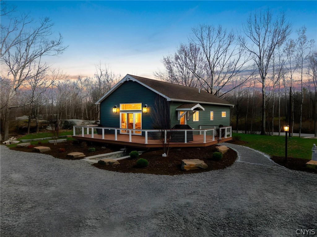 49940 County Line Bay Road Alexandria, NY 13679 - Photo 1 of 48