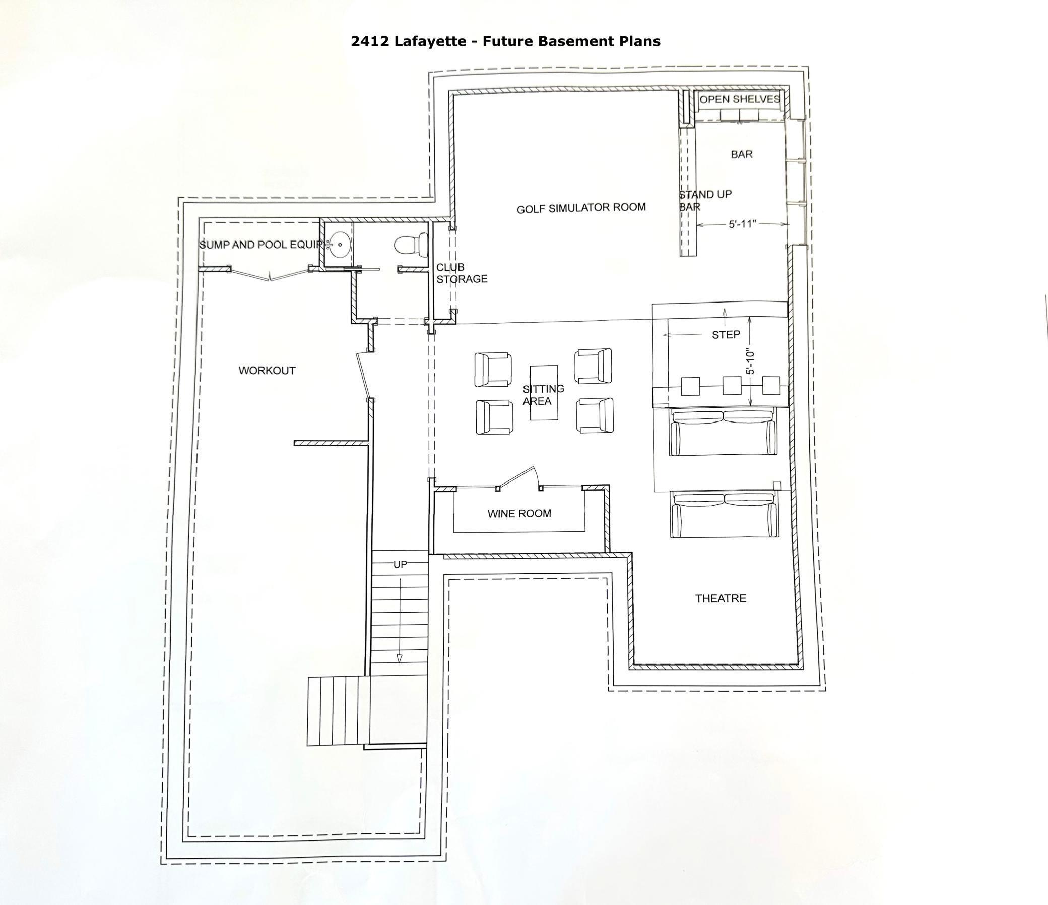 2412 Lafayette Road Wayzata, MN 55391 - Photo 44 of 63