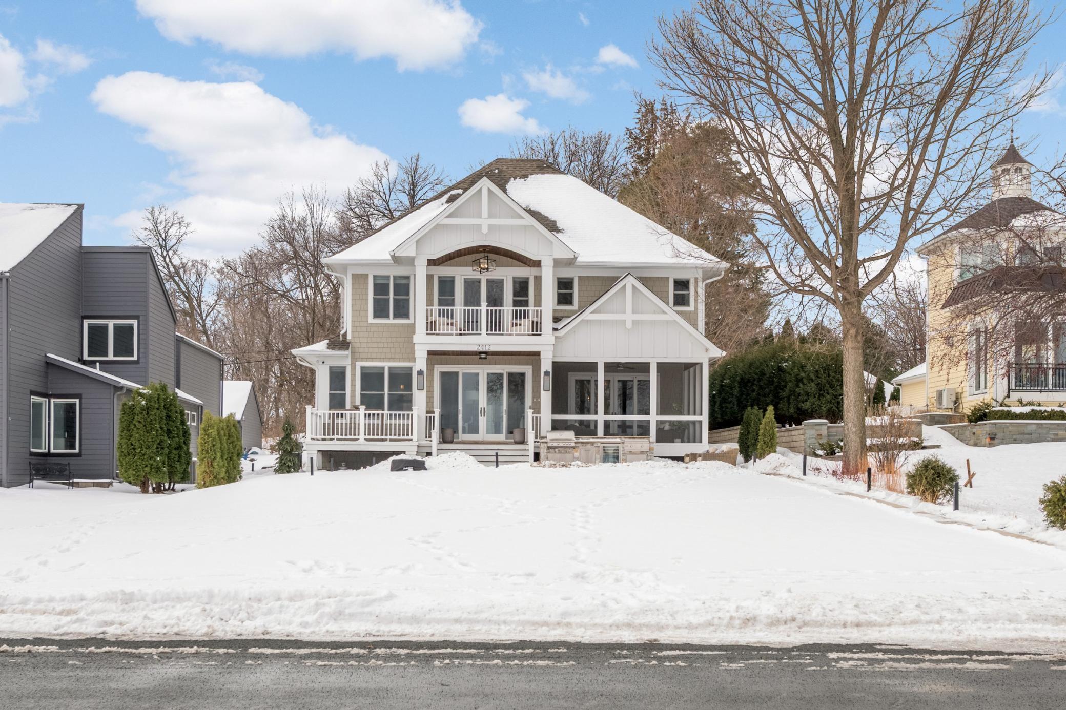 2412 Lafayette Road Minnetonka Beach, MN 55391 - Photo 47 of 66