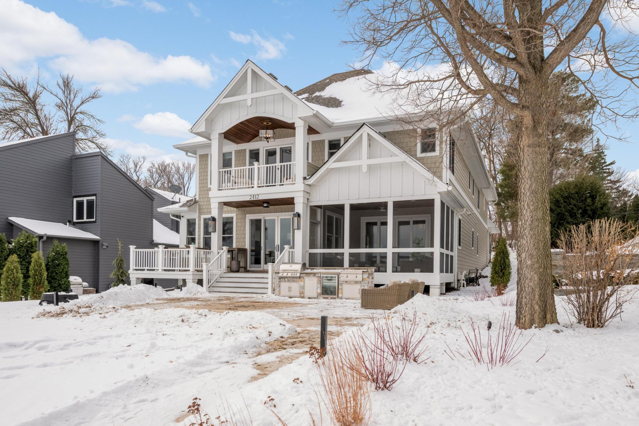 2412 Lafayette Road Minnetonka Beach, MN 55391 - Photo 49 of 66