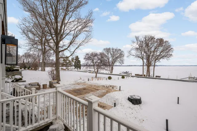 $4,500,000 | 2412 Lafayette Road, Minnetonka Beach, MN 55391
