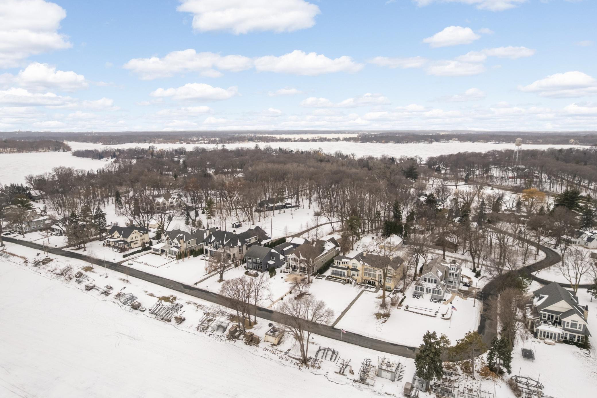 2412 Lafayette Road Wayzata, MN 55391 - Photo 69 of 71 Gallery Image 69