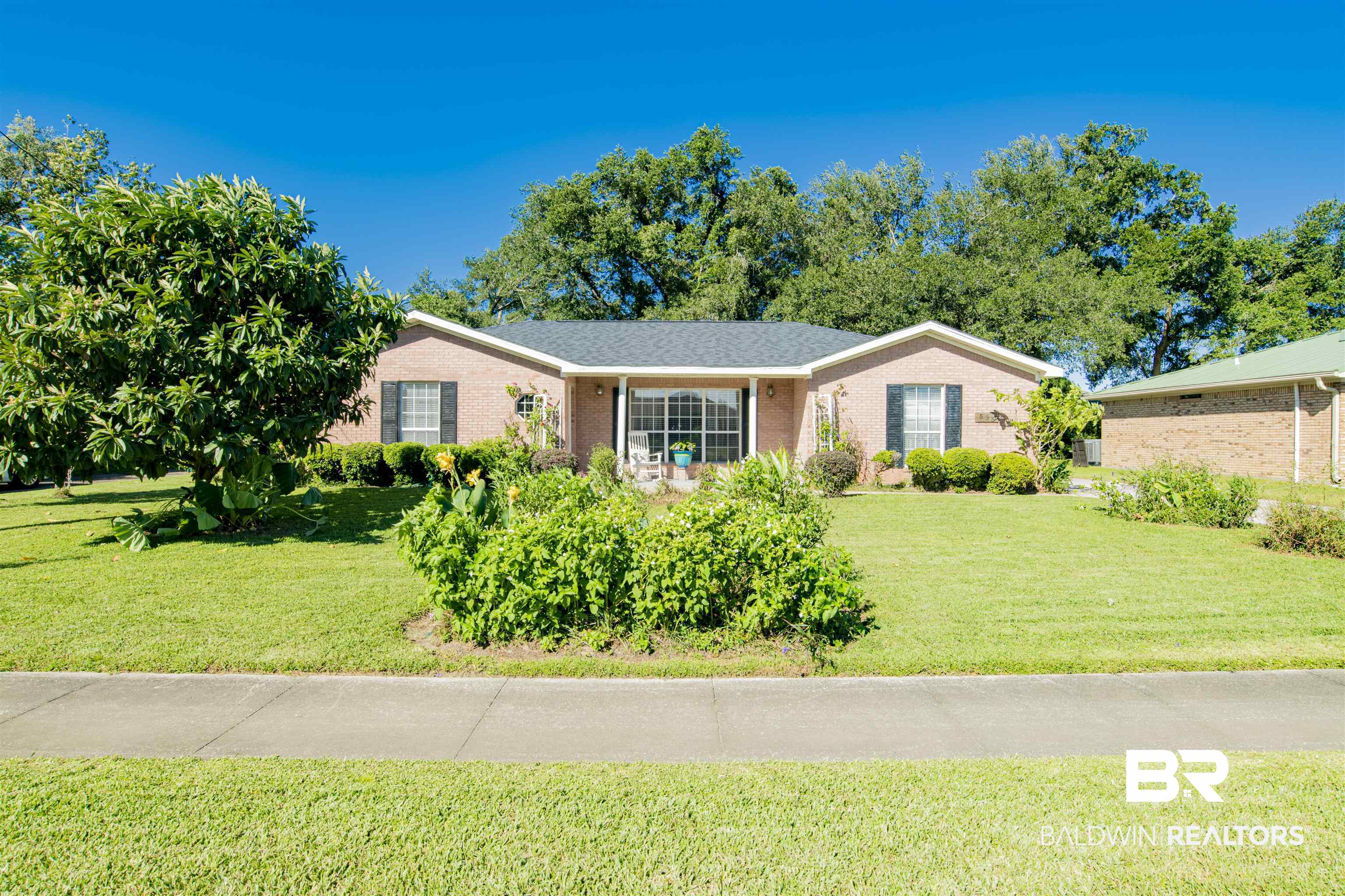 535 West Amanda Avenue Foley, AL 36535 - Photo 1 of 30