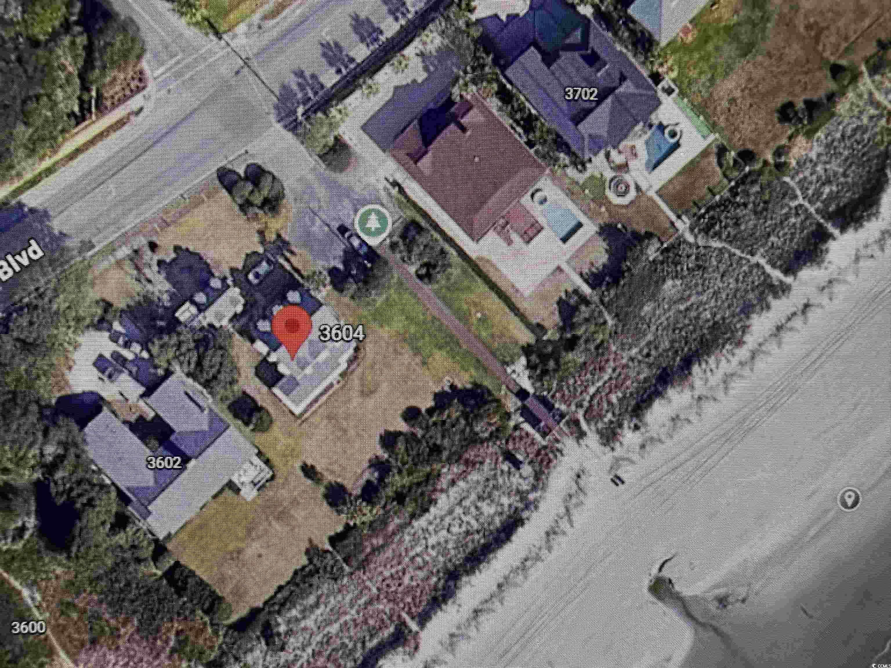 3604 North Ocean Boulevard Myrtle Beach, SC 29577 - Photo 5 of 5