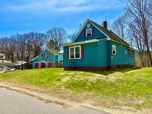 $245,000 | 97 Middle Avenue, Mexico, ME 04257