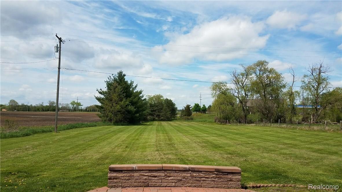 4614 Emmons Road Howell, MI 48855 - Photo 6 of 19 Goodrich Backyard.jpg