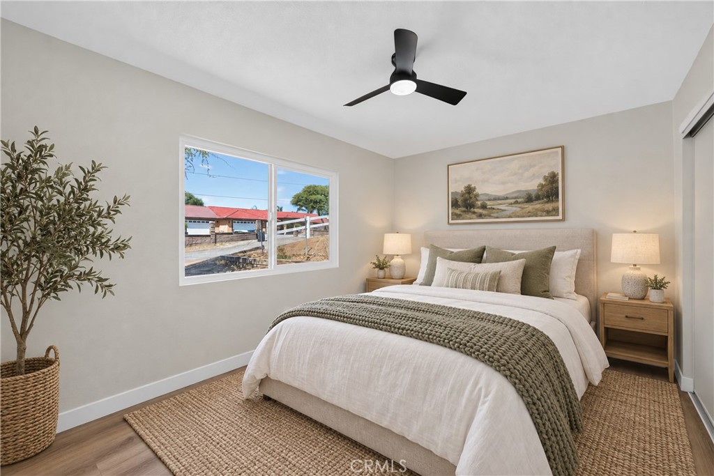 16116 Gardner Avenue Riverside, CA 92504 - Photo 16 of 38 virtually staged - bedroom 2