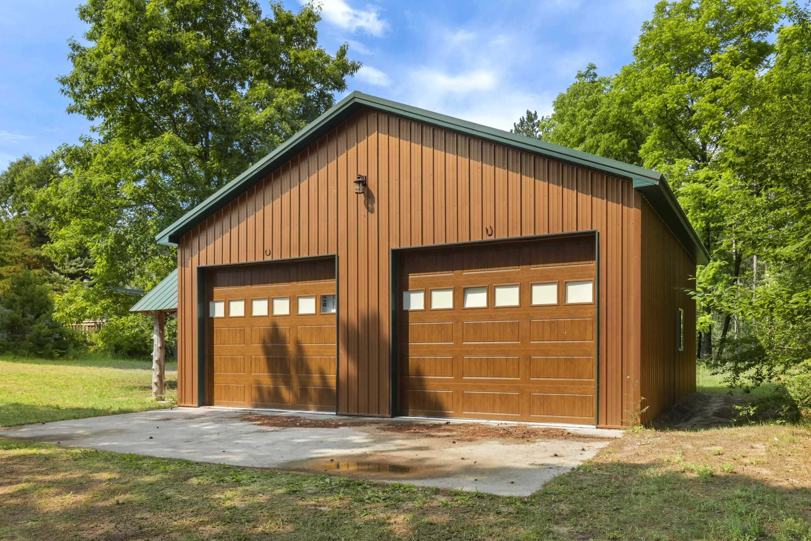19603 Cinder Road Interlochen, MI 49643 - Photo 5 of 38