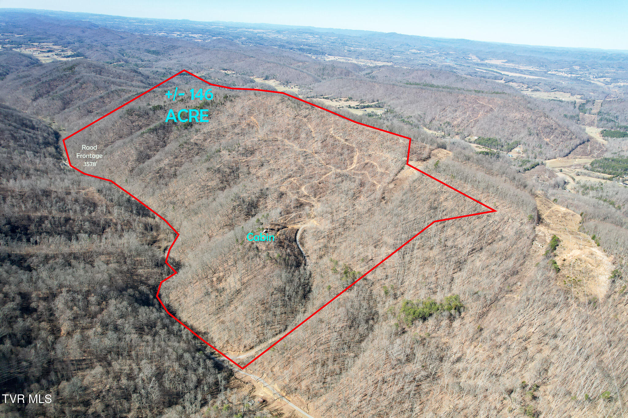 2929 Bear Hollow Road Greeneville, TN 37745 - Photo 1 of 39 1