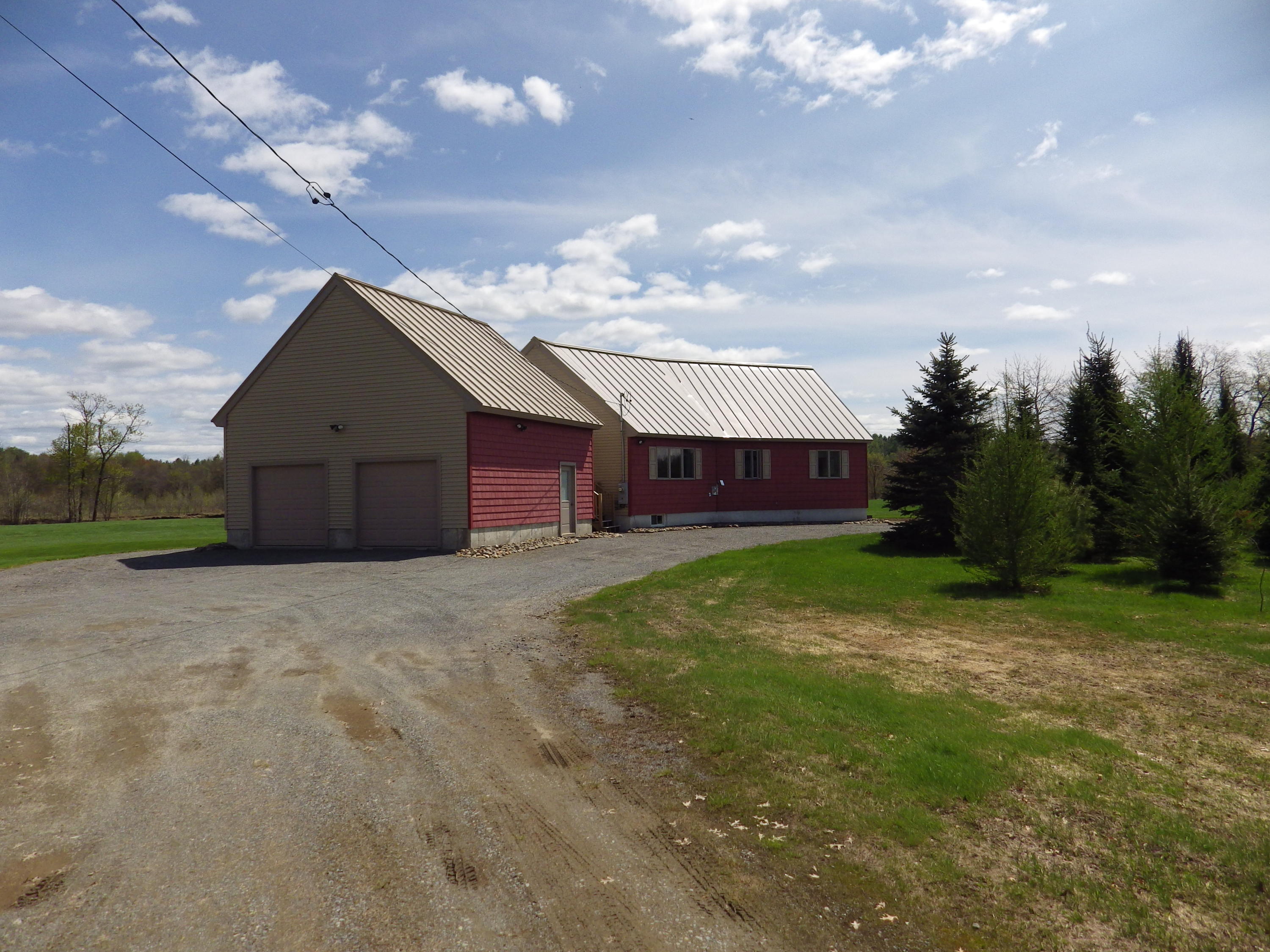 473 Sandy River Road Starks, ME 04911 - Photo 25 of 28 Exterior