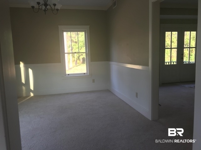 23481 Swift Church Road Elberta, AL 36530 - Photo 7 of 49 Versatile room off kitchen and Living Room