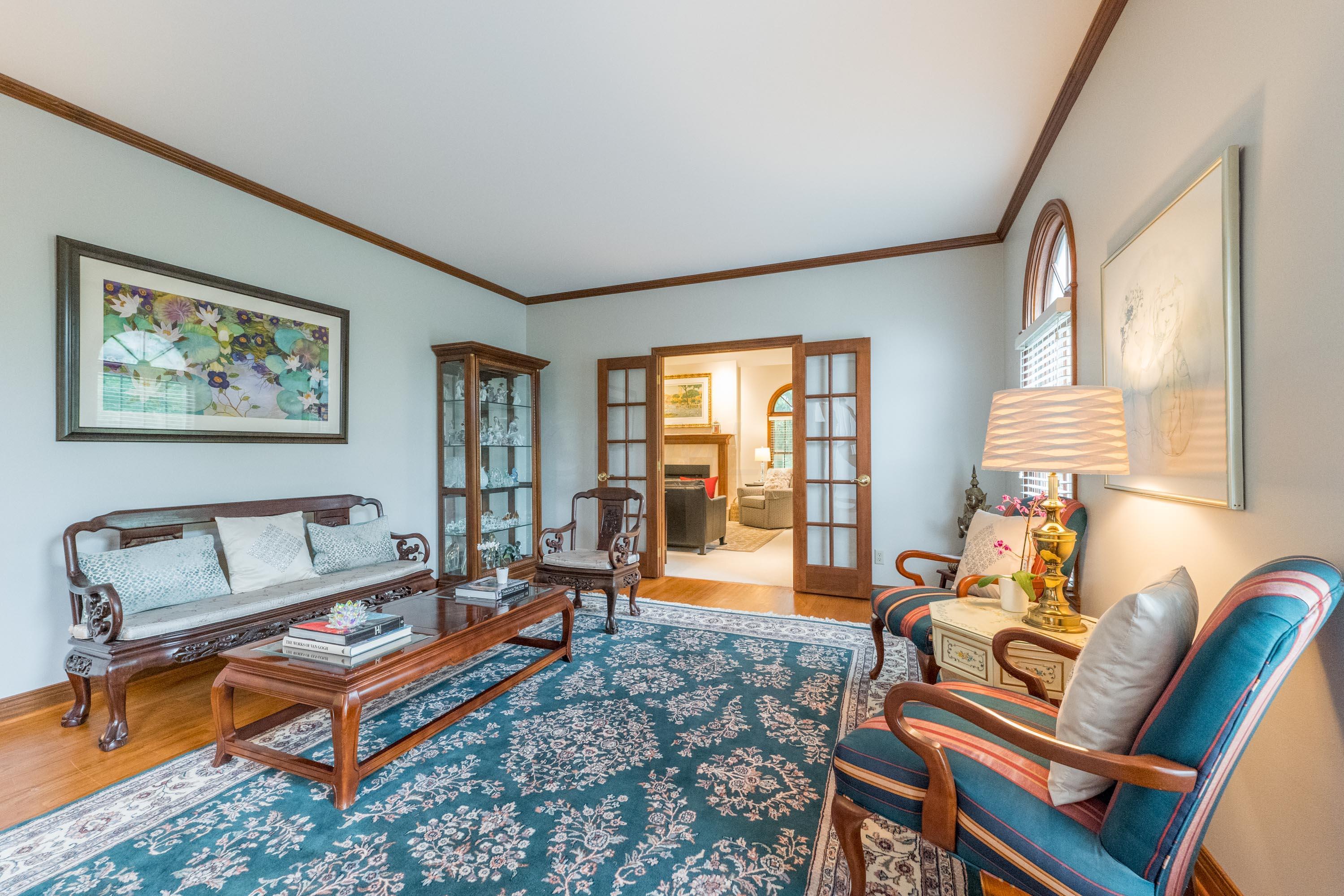 7807 Roberts Road Hilliard, OH 43026 - Photo 26 of 99 Family Room