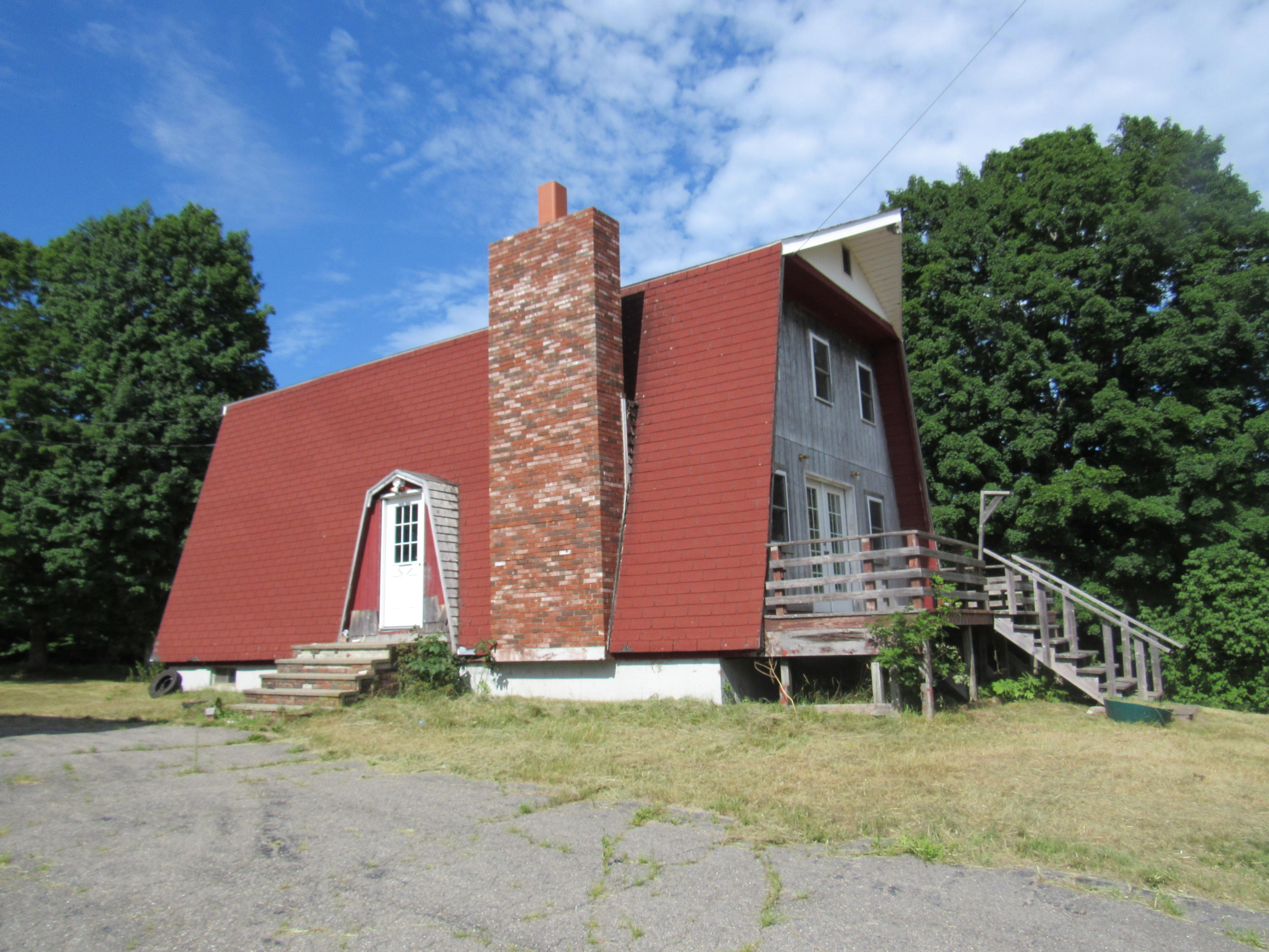 636 West Old Main Road Lowell, ME 04493 - Photo 2 of 12 2