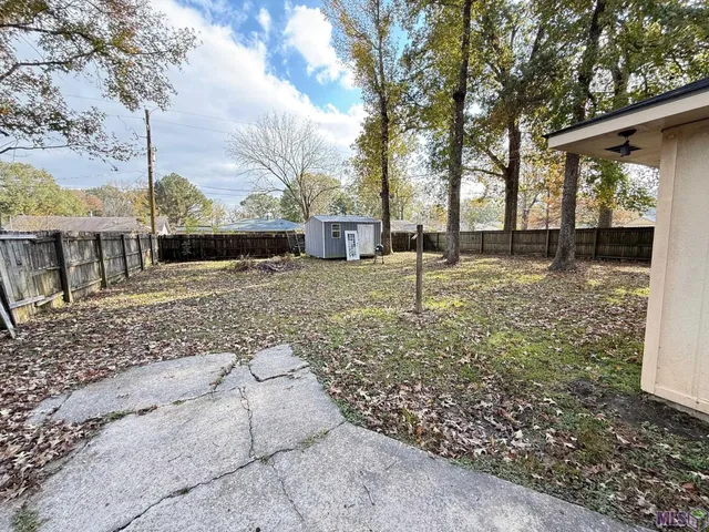 $149,000 | 9114 Monhegan Avenue, Baker, LA 70714