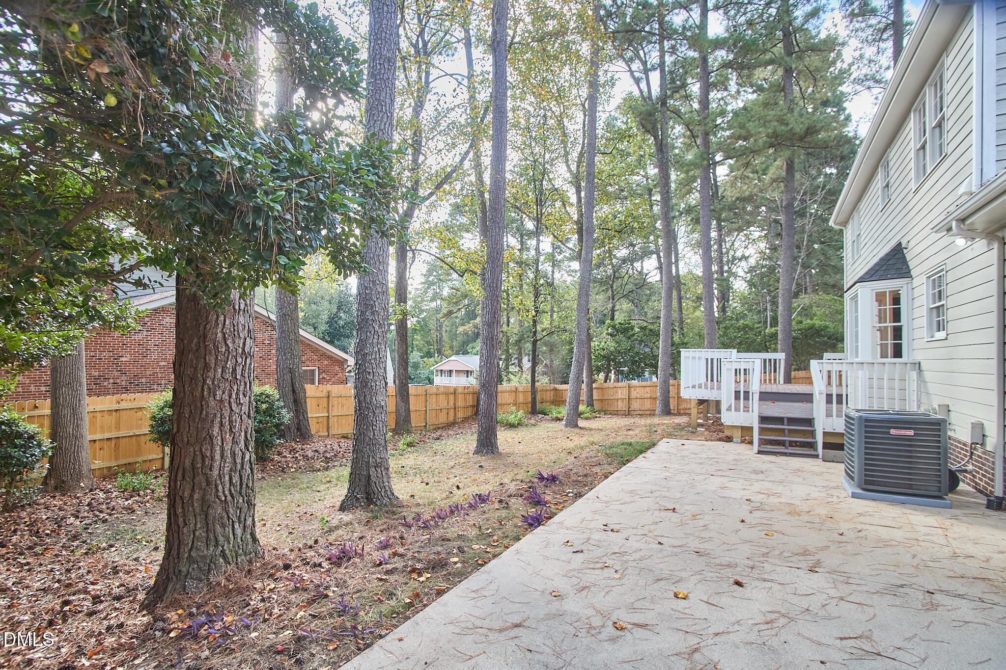5721 Timber Ridge Drive Raleigh, NC 27609 - Photo 49 of 76 015