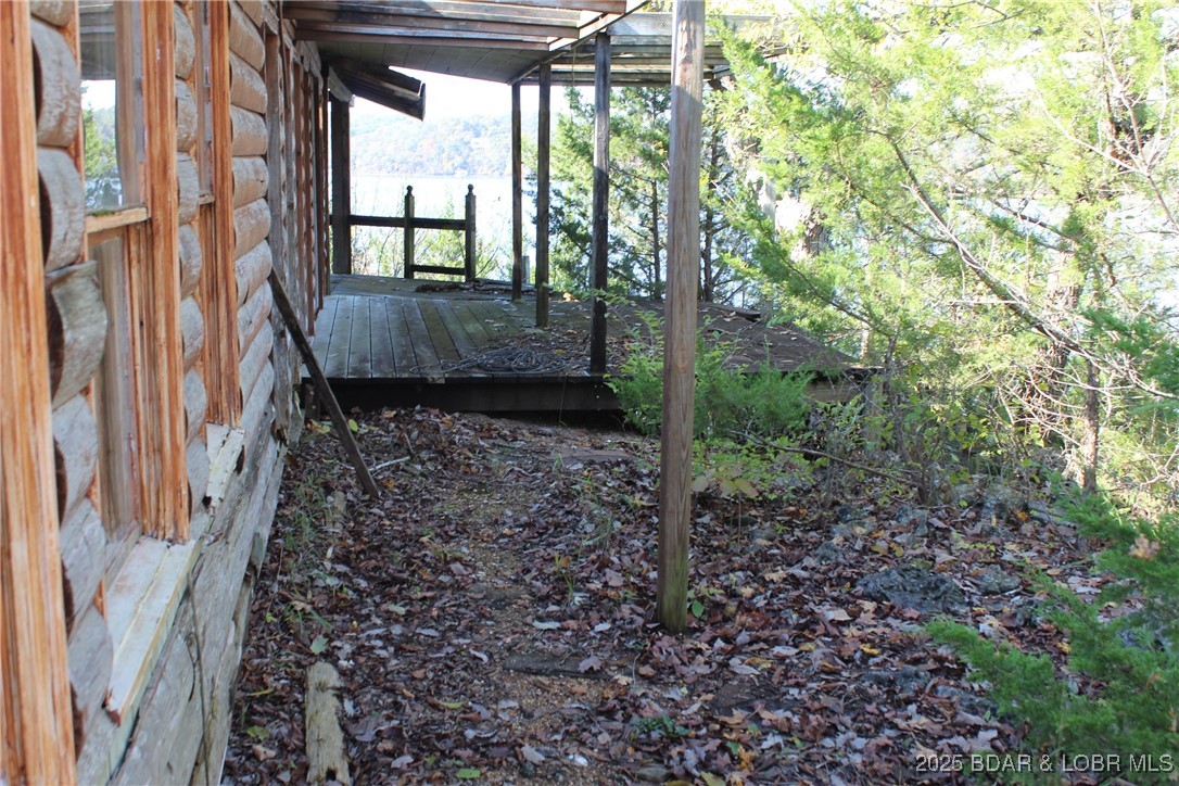 3955 Woodson Point Road Stover, MO 65078 - Photo 2 of 9