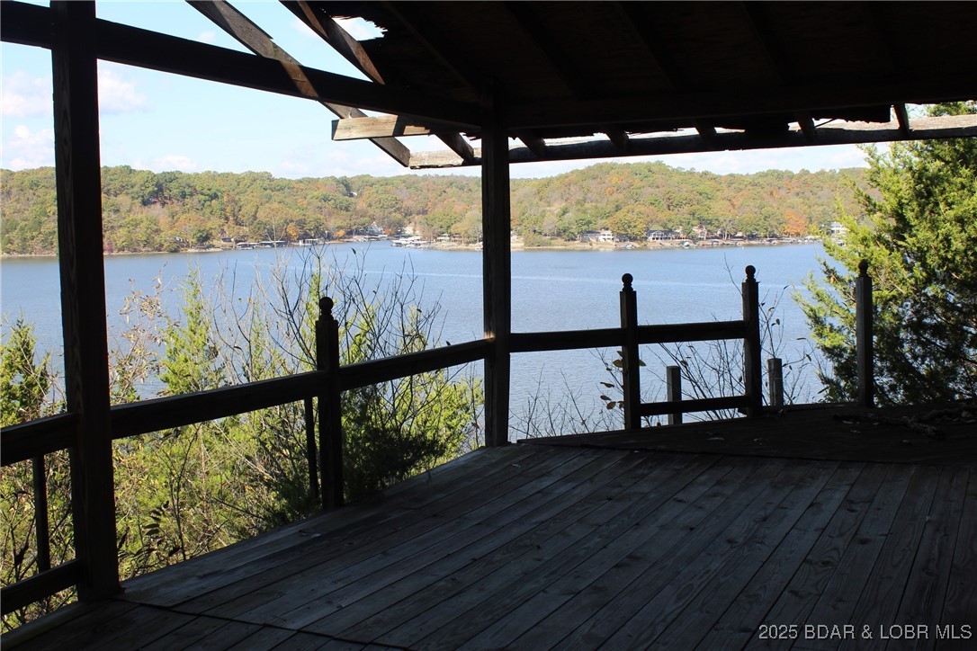 3955 Woodson Point Road Stover, MO 65078 - Photo 8 of 9