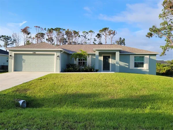 $1,995 | 13481 Drysdale Avenue, Port Charlotte, FL 33981