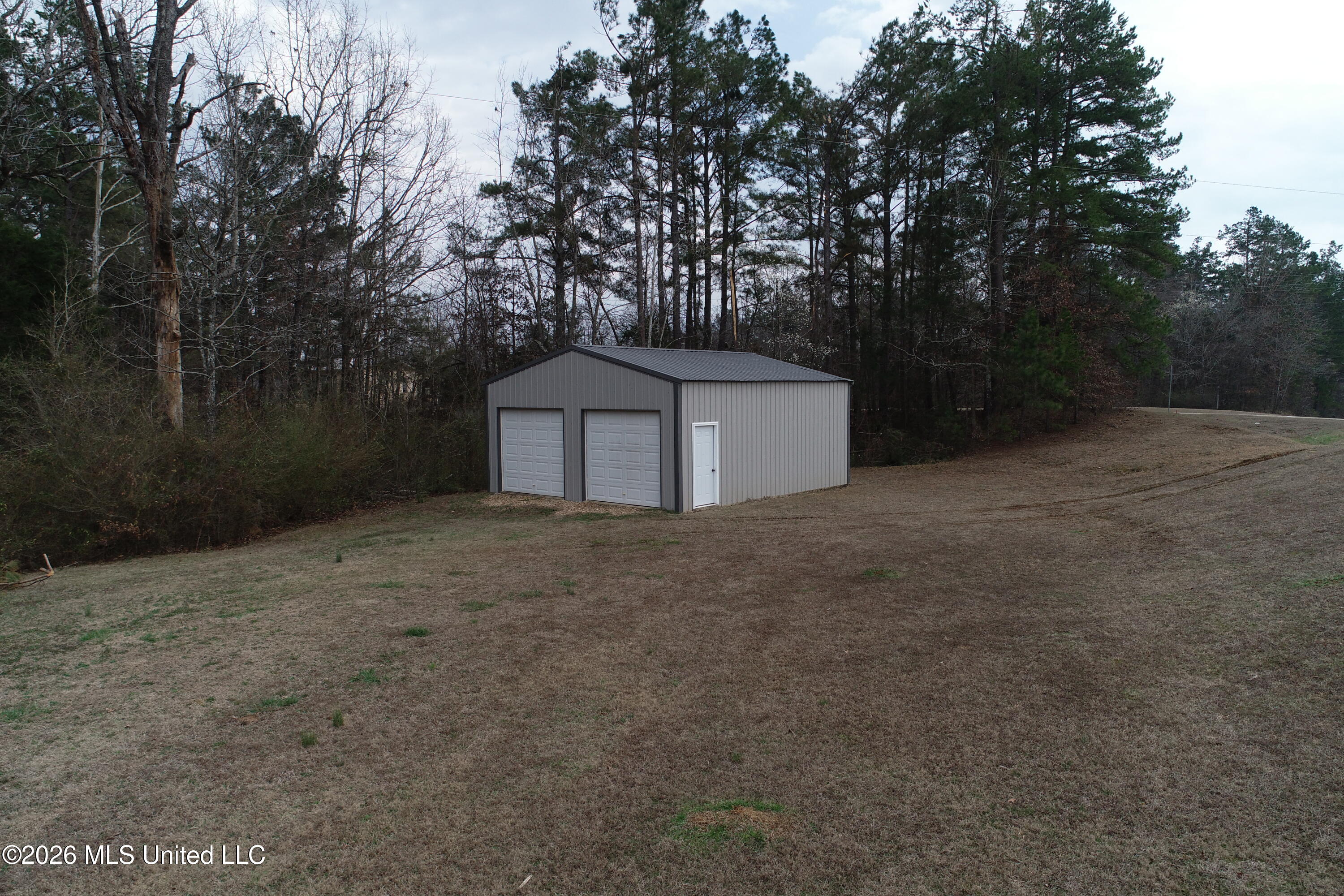 426 Hoover Road Ashland, MS 38603 - Photo 16 of 19 DJI_0754