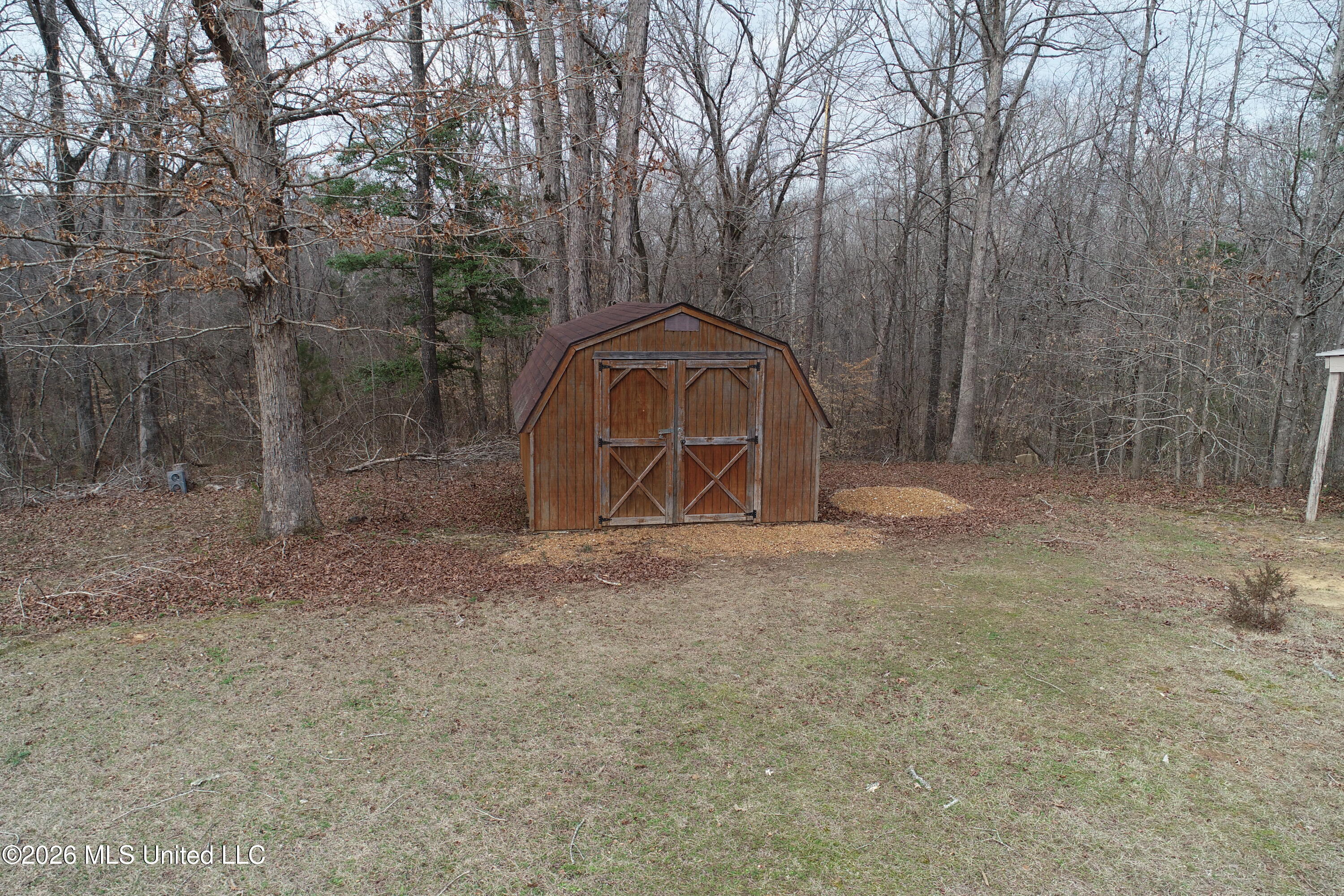426 Hoover Road Ashland, MS 38603 - Photo 17 of 19 DJI_0762