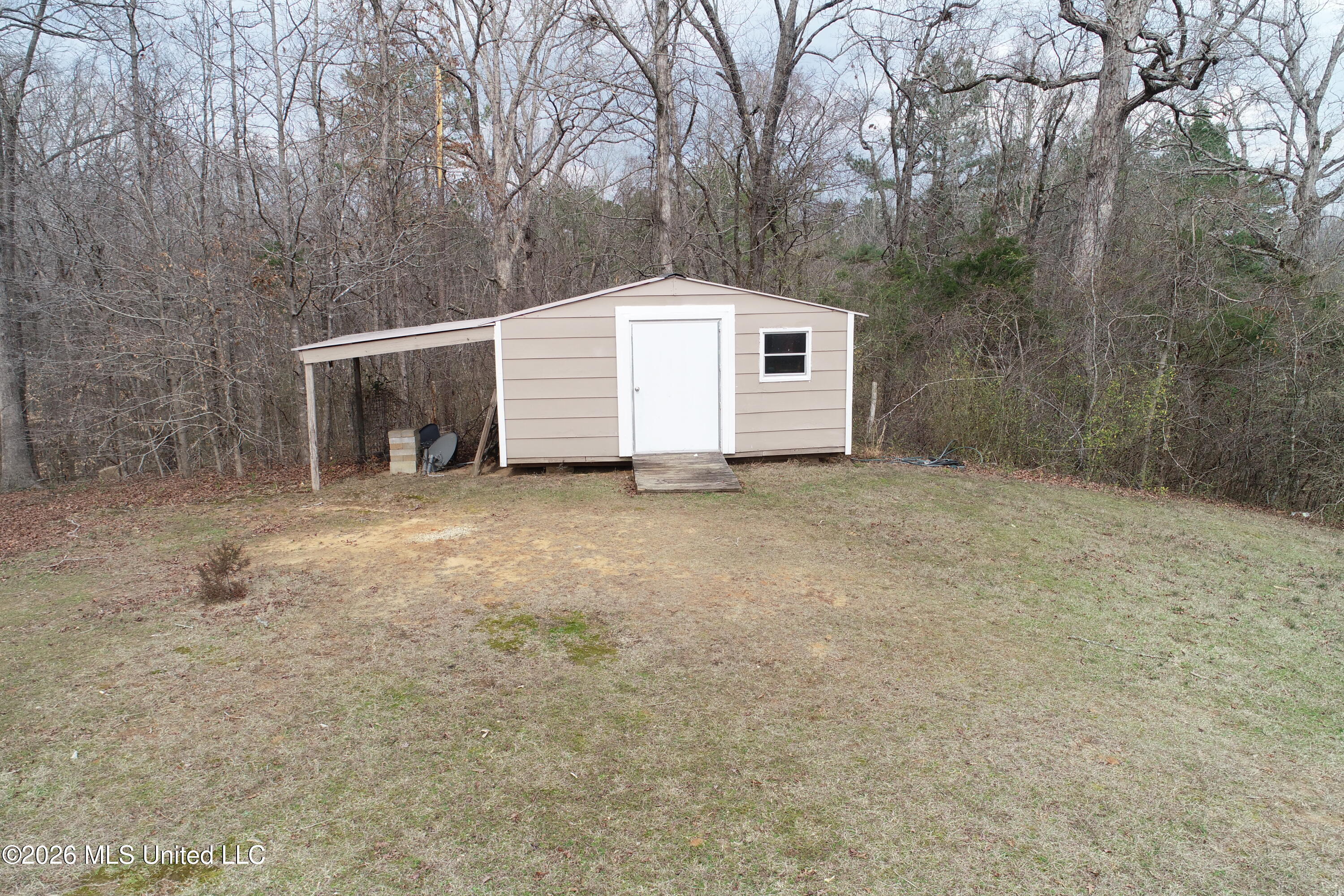 426 Hoover Road Ashland, MS 38603 - Photo 18 of 19 DJI_0763