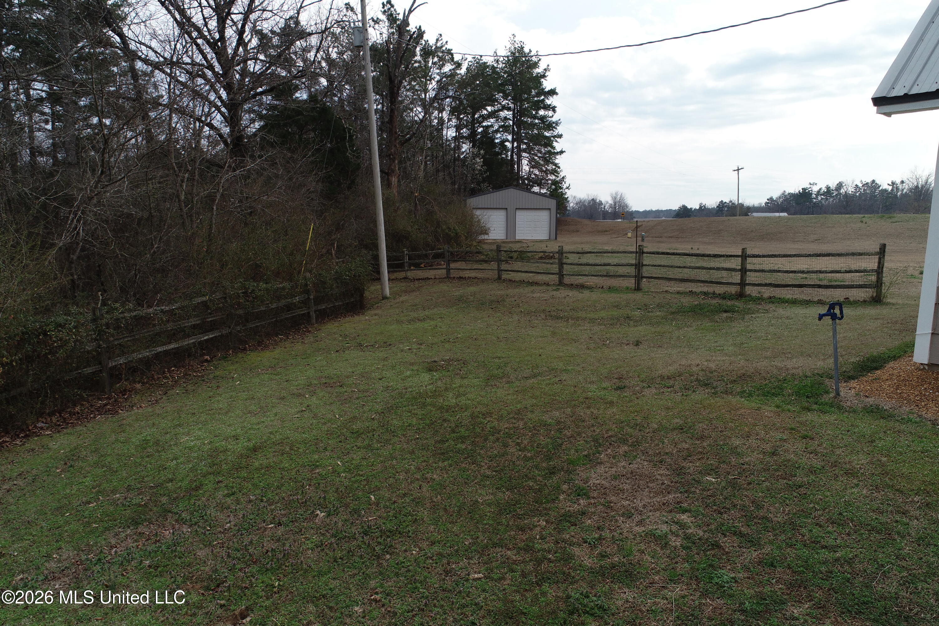 426 Hoover Road Ashland, MS 38603 - Photo 19 of 19 DJI_0766
