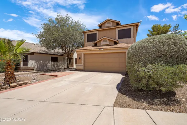 $400,000 | 9157 East Muleshoe Street, Tucson, AZ 85747