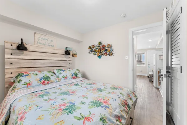 $405,000 | 422 Farragut Road, Unit 201, Wildwood Crest, NJ 08260