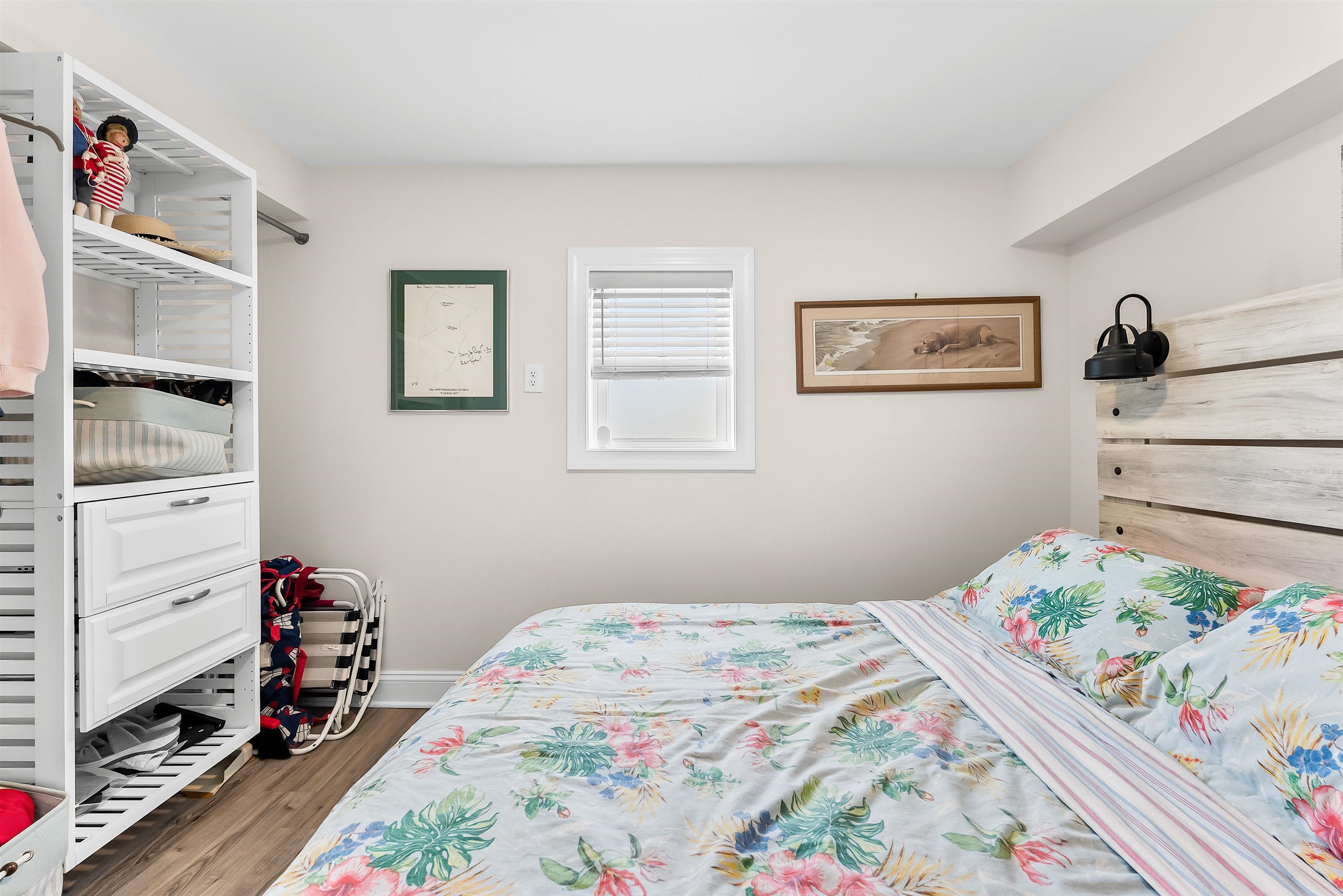 422 Farragut Road, Unit 201 Wildwood Crest, NJ 08260 - Photo 14 of 32