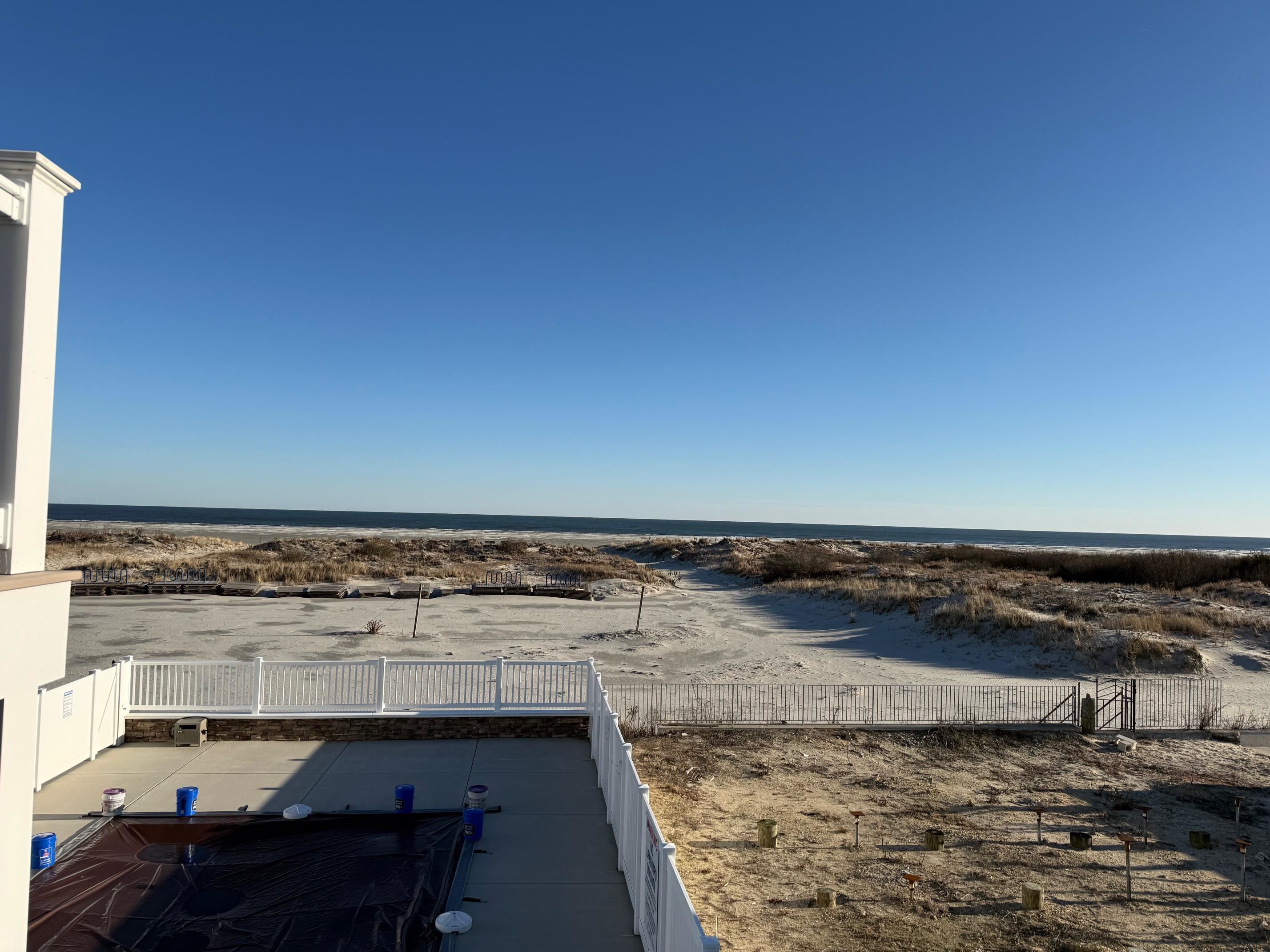 422 Farragut Road, Unit 201 Wildwood Crest, NJ 08260 - Photo 5 of 14