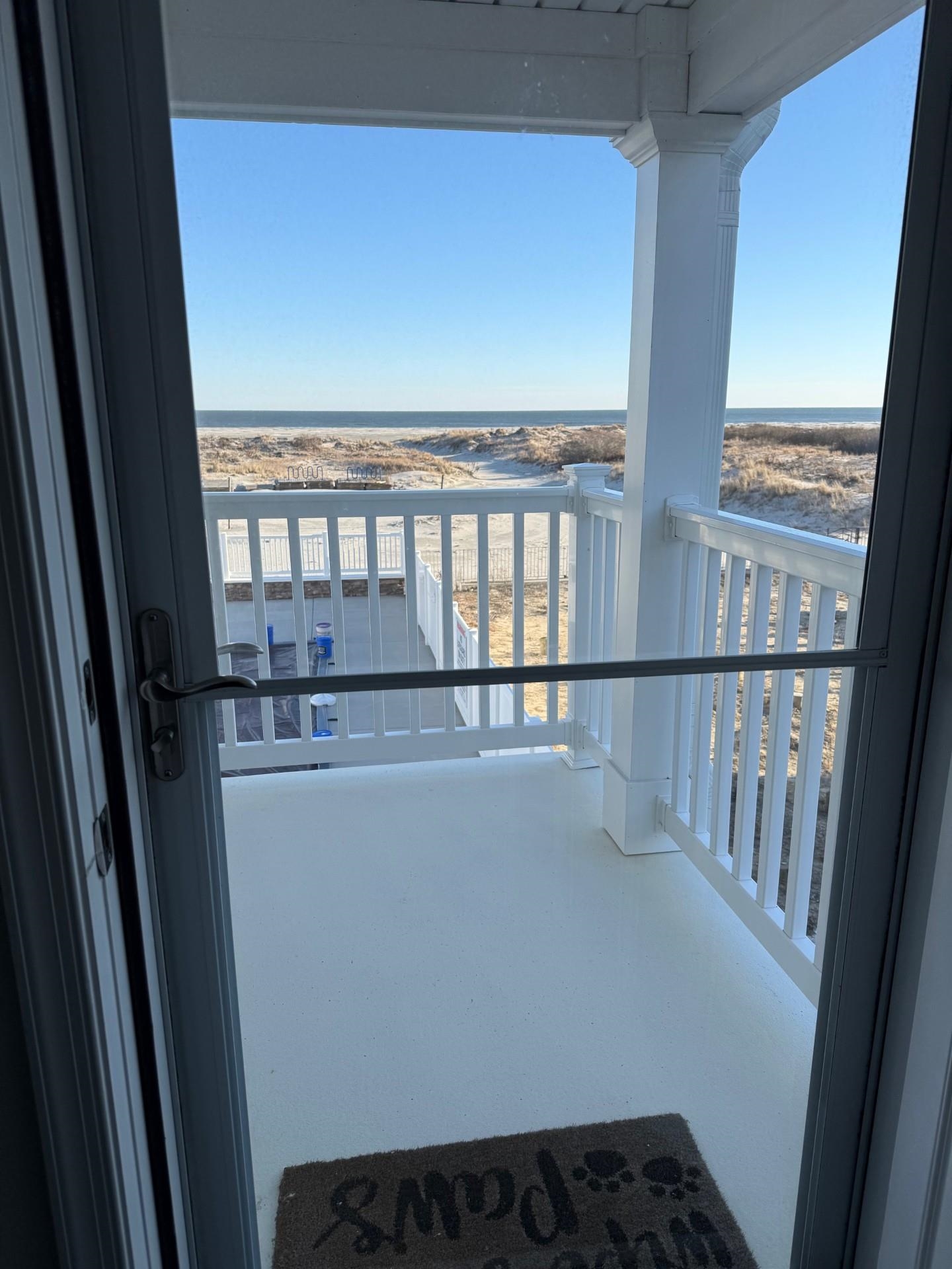 422 Farragut Road, Unit 201 Wildwood Crest, NJ 08260 - Photo 7 of 14