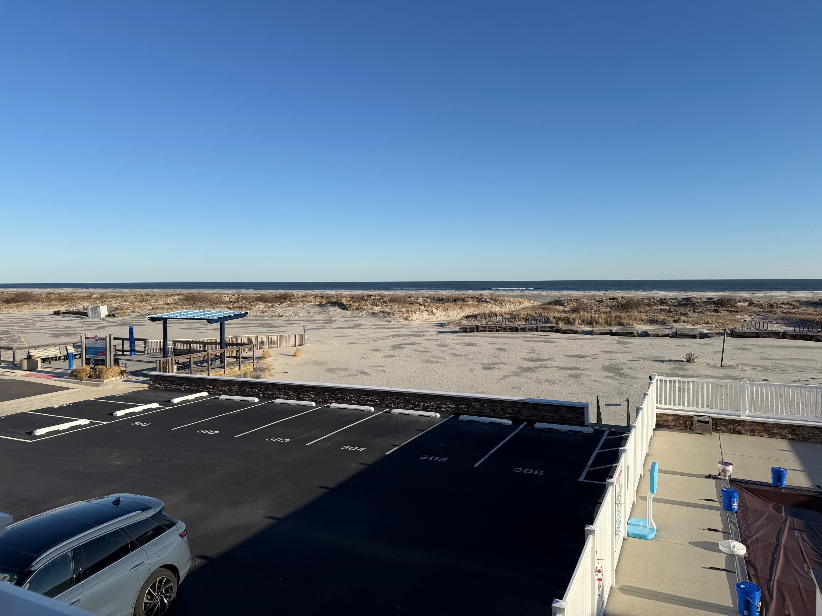 422 Farragut Road, Unit 201 Wildwood Crest, NJ 08260 - Photo 8 of 32
